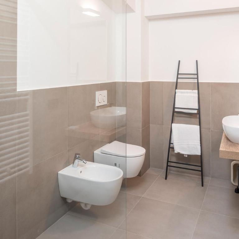 Corte Rocchetti Suite - Appartamento con 2 Camere da Letto - 10