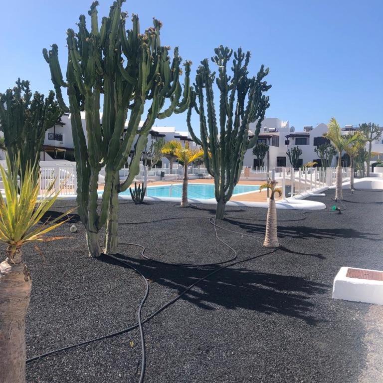 El Buen Retiro - Two-Bedroom House - 4