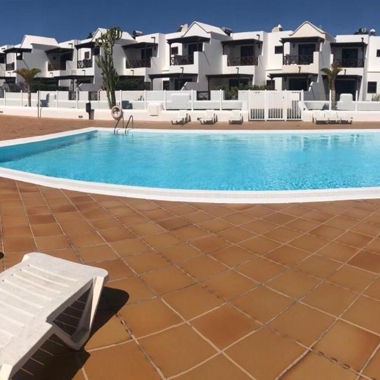El Buen Retiro - Two-Bedroom House - 3