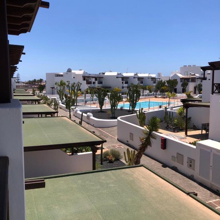 El Buen Retiro - Two-Bedroom House - 2