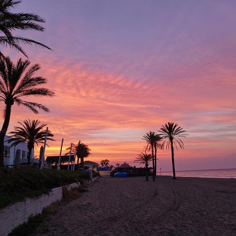 Elviria beach apartment in Marbella - Apartamento de 3 dormitorios - 23