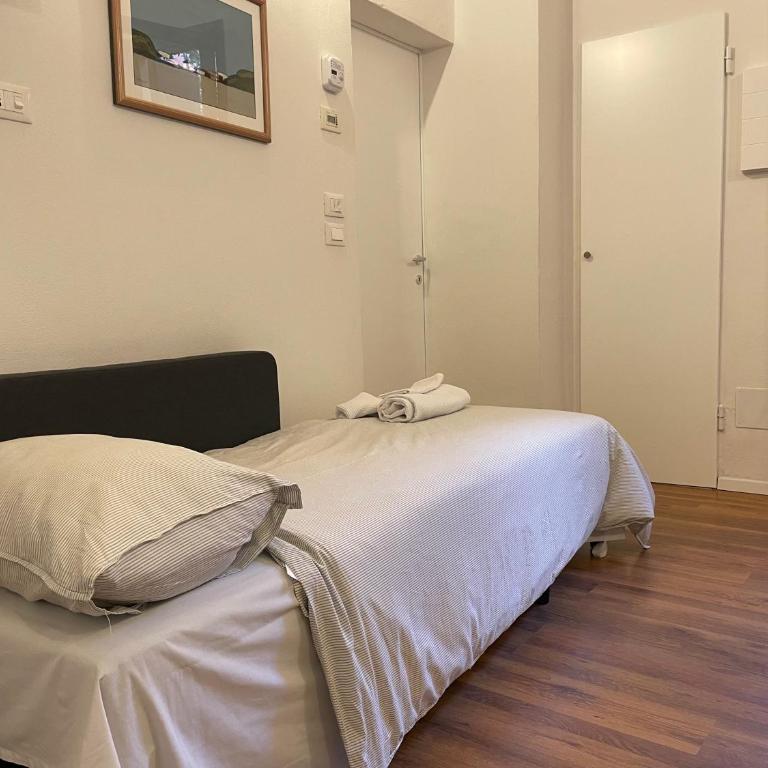 Your HOME in Bologna - Appartamento con 1 Camera da Letto - 11