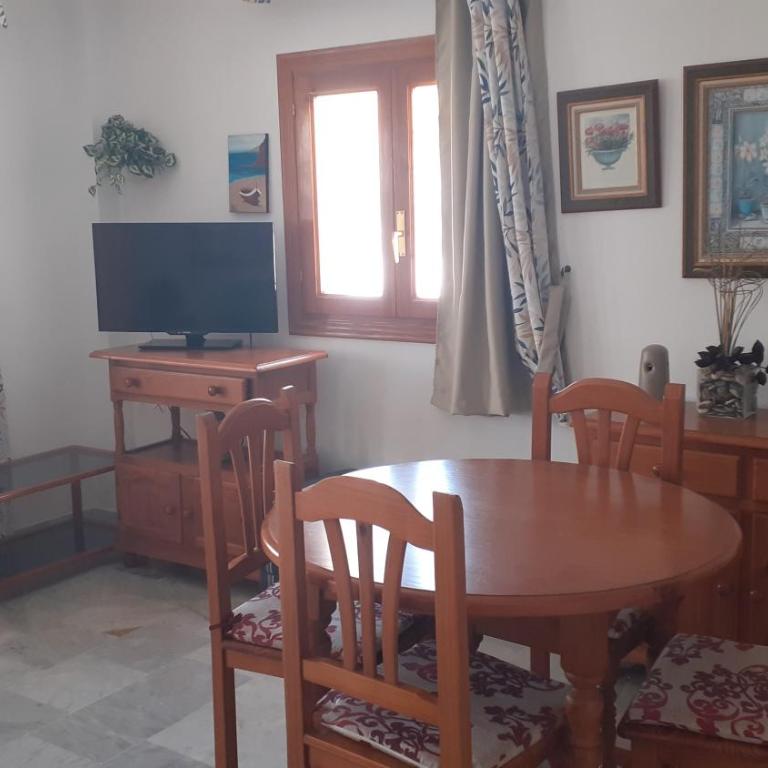 Urbanizacion Vera Costa, Vera - Apartamento de 1 dormitorio - 4