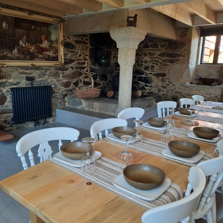 O lar de san fins - Casa Vacanze - 6