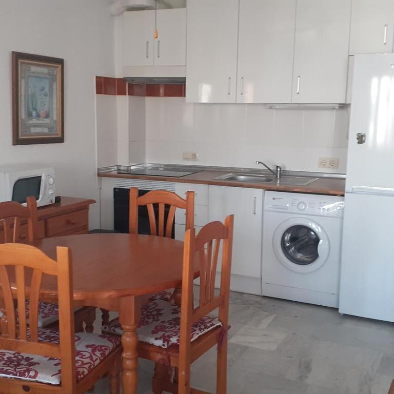 Urbanizacion Vera Costa, Vera - Apartamento de 1 dormitorio - 5