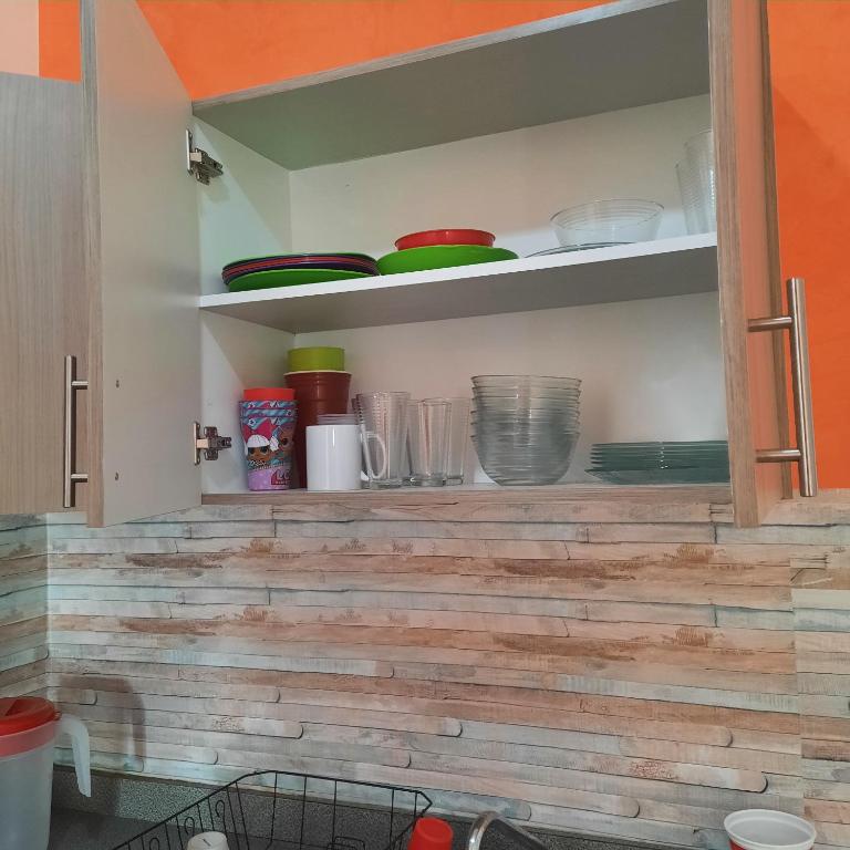 Departamento 3 habitaciones - Three-Bedroom Apartment - 19