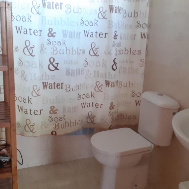 Urbanizacion Vera Costa, Vera - Apartamento de 1 dormitorio - 7