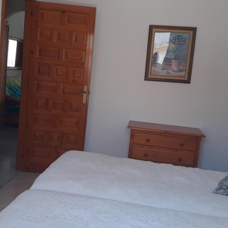 Urbanizacion Vera Costa, Vera - Apartamento de 1 dormitorio - 9
