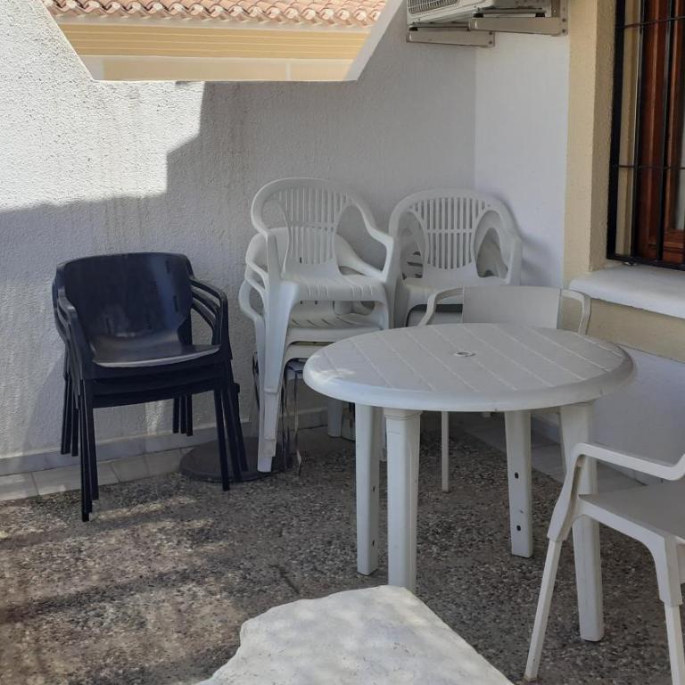 Urbanizacion Vera Costa, Vera - Apartamento de 1 dormitorio - 10