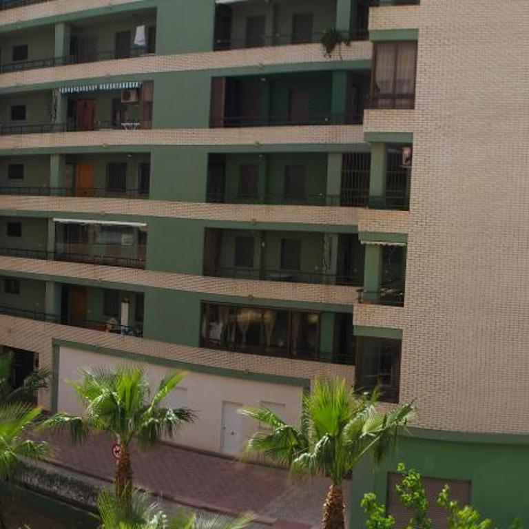 New Oropesinka - Apartamento de 1 dormitorio - lado mar - 9