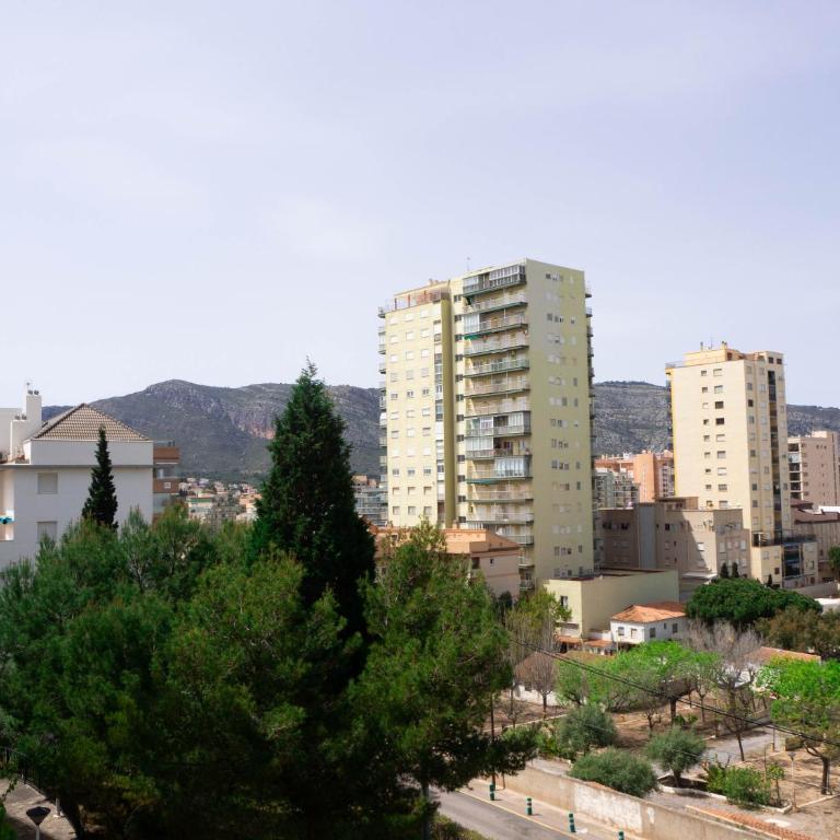 New Oropesinka - Apartamento de 1 dormitorio - lado mar - 12