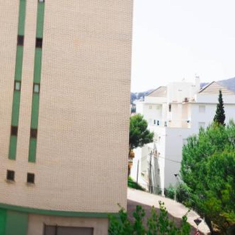New Oropesinka - Apartamento de 1 dormitorio - lado mar - 10