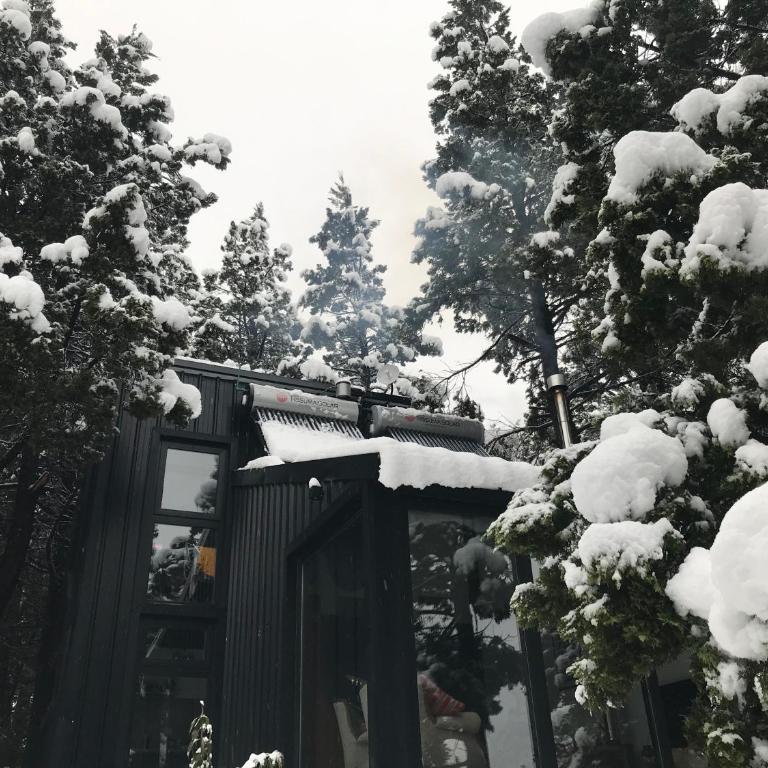 Karungüen - Casa con 1 dormitorio - 15