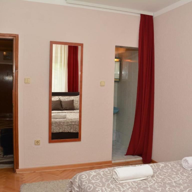 LOTUS (dvosoban apartman) - Apartman sa 2 Spavaće Sobe - 25