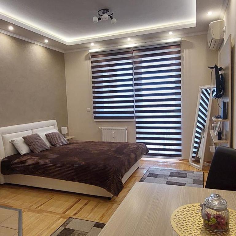 Apartman Studio Niki - Apartman sa 1 Spavaćom Sobom - 1