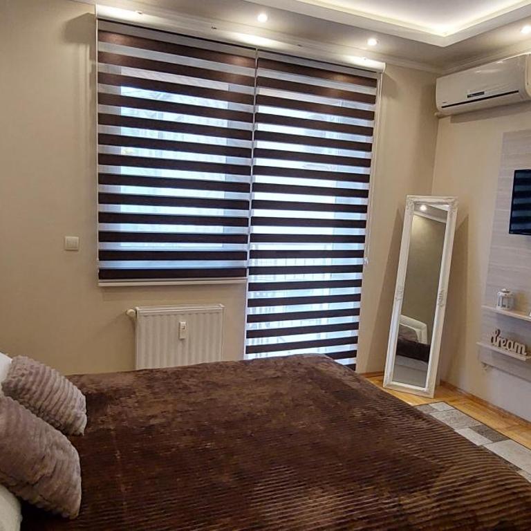 Apartman Studio Niki - Apartman sa 1 Spavaćom Sobom - 4