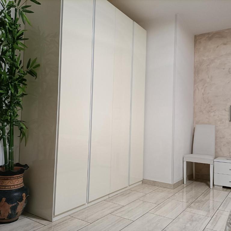 Affittacamere V Torre V Nigrisoli a Porta San Vitale - Luxury Triple Room - 9