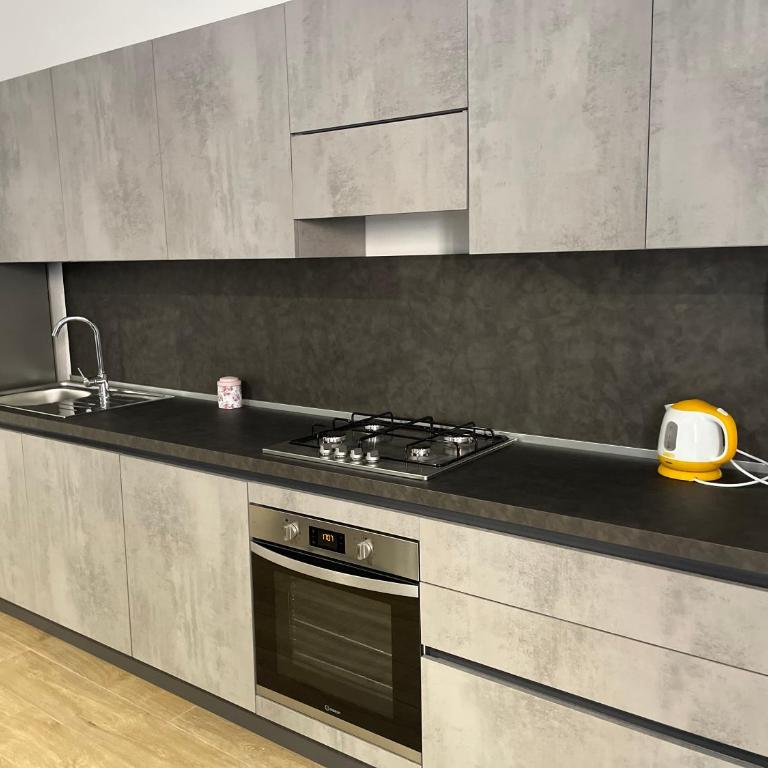 Residenza San Donato - Appartamento con 1 Camera da Letto - 36