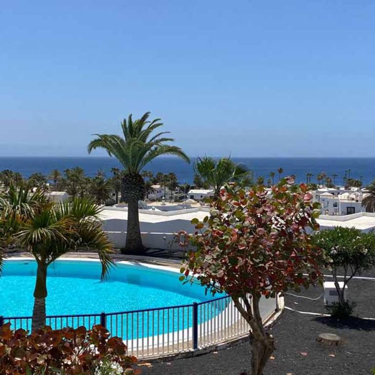 NEW Atalaya - Amazing Sea Views&Fantastic Pool - Two-Bedroom Apartment - 4