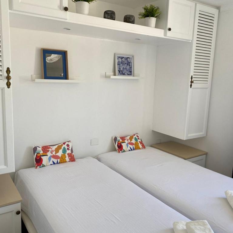 NEW Atalaya - Amazing Sea Views&Fantastic Pool - Two-Bedroom Apartment - 17