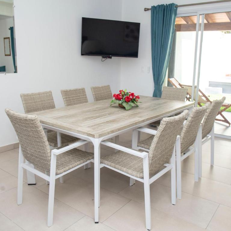 Hotel Oasis-Dream Holidays - La Petite France - Villa de 3 dormitorios - 13