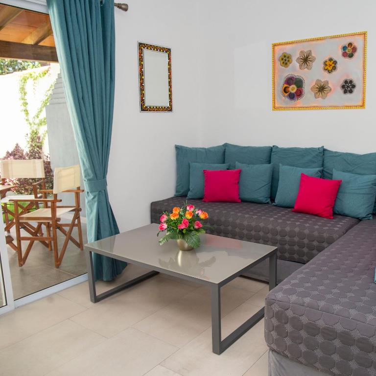 Hotel Oasis-Dream Holidays - La Petite France - Villa de 3 dormitorios - 10