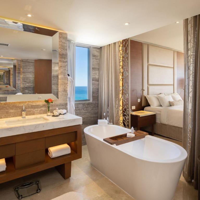 Le Blanc Spa Resort Los Cabos - Adults Only - All-Inclusive - Royale Junior Suite Ocean View - 7
