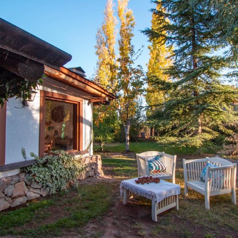 La Soñada de Chacras - Casa de 2 dormitorios - 14