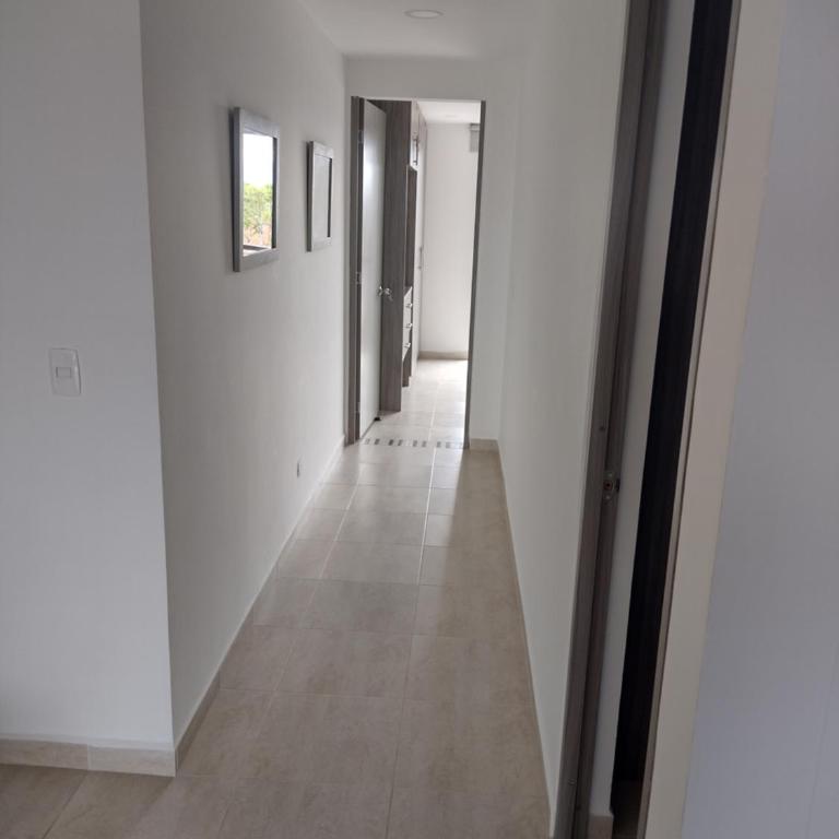 Apartamento a 2.5 km del parque del café - Apartment with Mountain View - 19