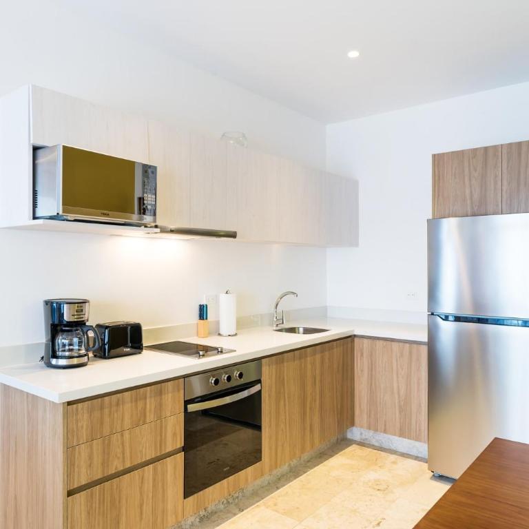 1BR in #1 location!, 3rd floor, Condo IPANA, Brand new, 3 rooftop pools, gym and rooftop bar with ocean view - Apartamento - 11