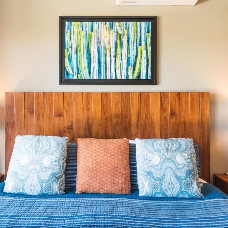 1BR in #1 location!, 3rd floor, Condo IPANA, Brand new, 3 rooftop pools, gym and rooftop bar with ocean view - Apartamento - 8