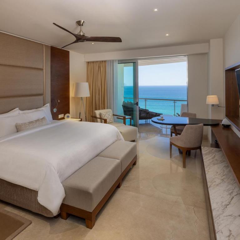 Le Blanc Spa Resort Los Cabos - Adults Only - All-Inclusive - Royale Presidential Suite Two Bedroom Ocean View - 5