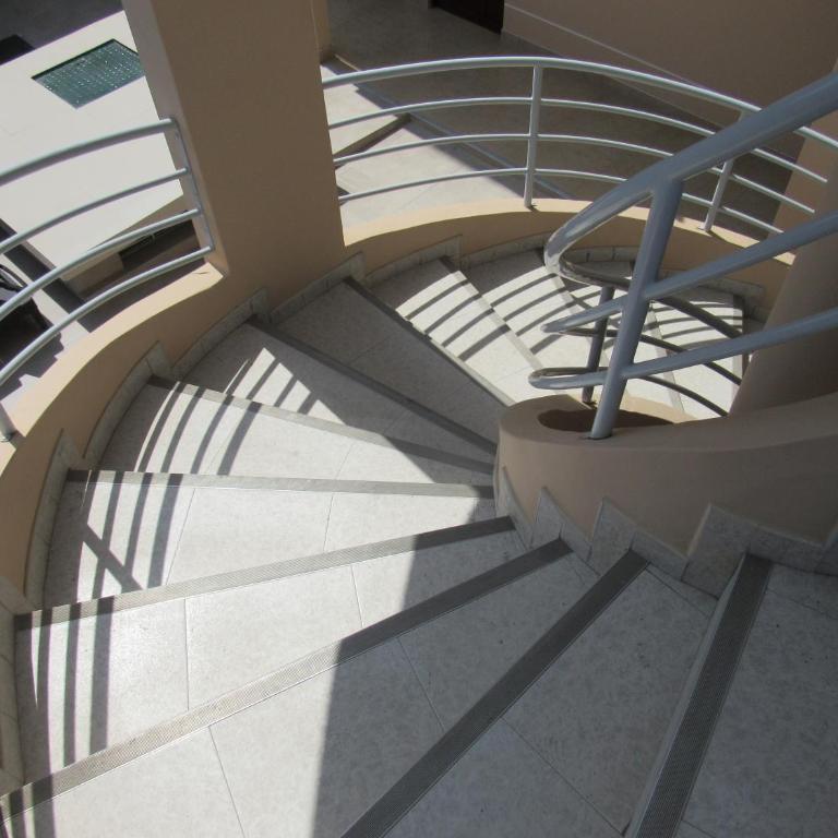 DEL VALLE HOUSE II - Double Room with Balcony (3 Adults) - 12