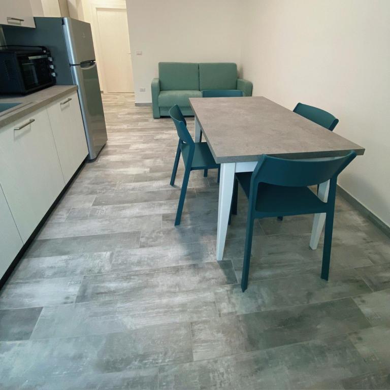 PM 29 Guest House - Appartamento con 1 Camera da Letto - 3