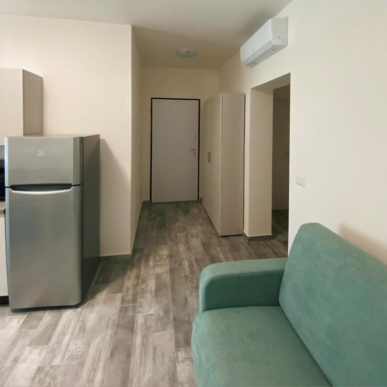PM 29 Guest House - Appartamento con 1 Camera da Letto - 4