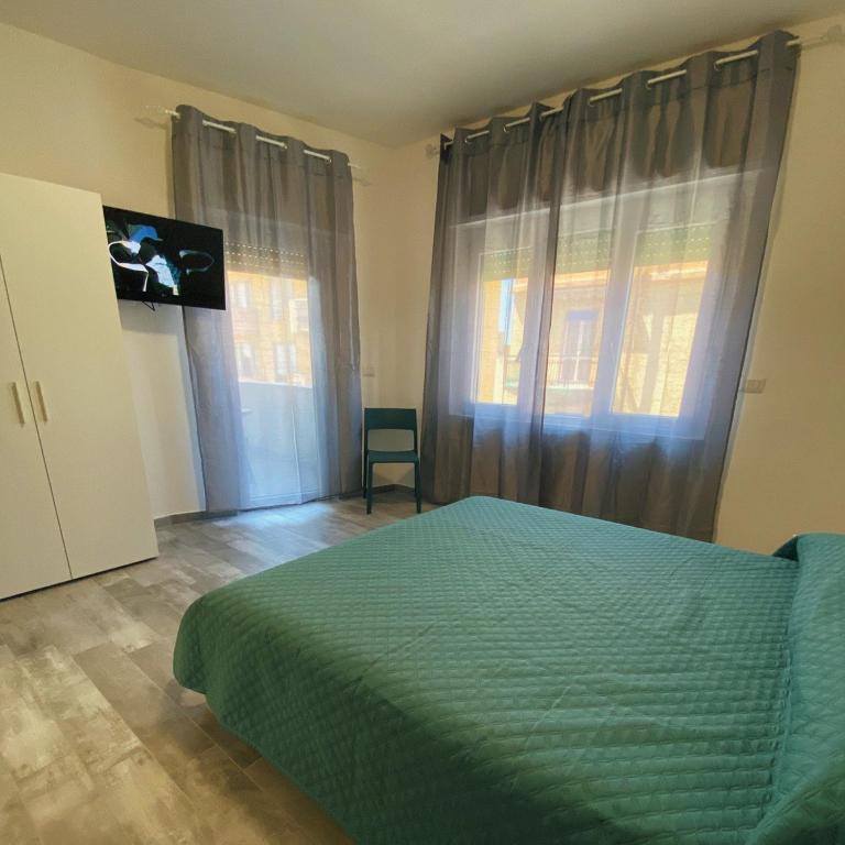 PM 29 Guest House - Appartamento con 1 Camera da Letto - 6
