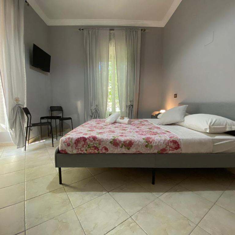 Lucky Domus Roma Eternal - Appartamento con 3 Camere da Letto - 5