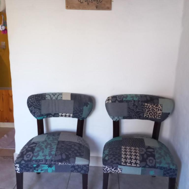 El Canto de la Ballena 2 - Casa con 1 dormitorio - 2