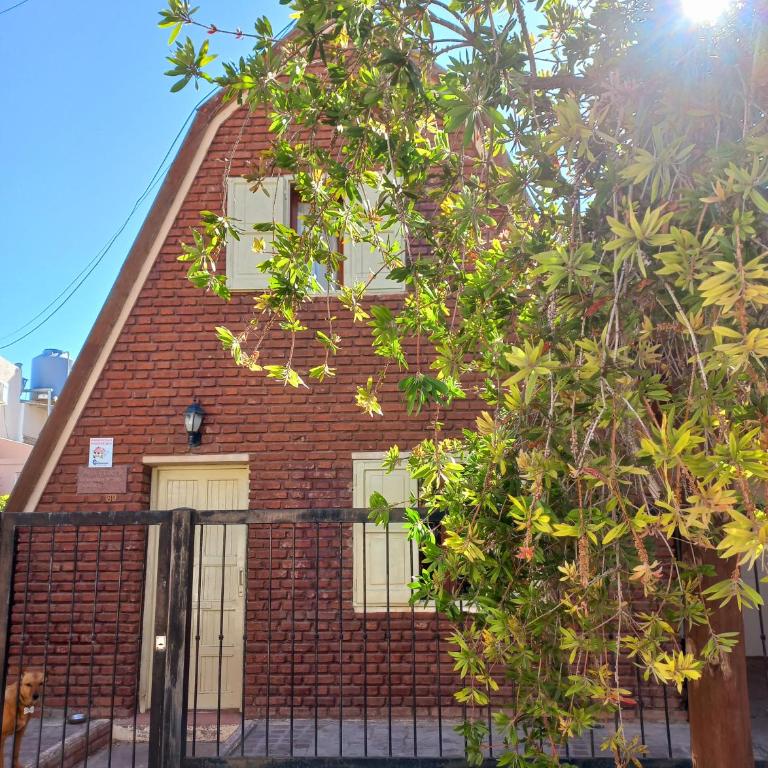 El Canto de la Ballena 2 - Casa con 1 dormitorio - 1