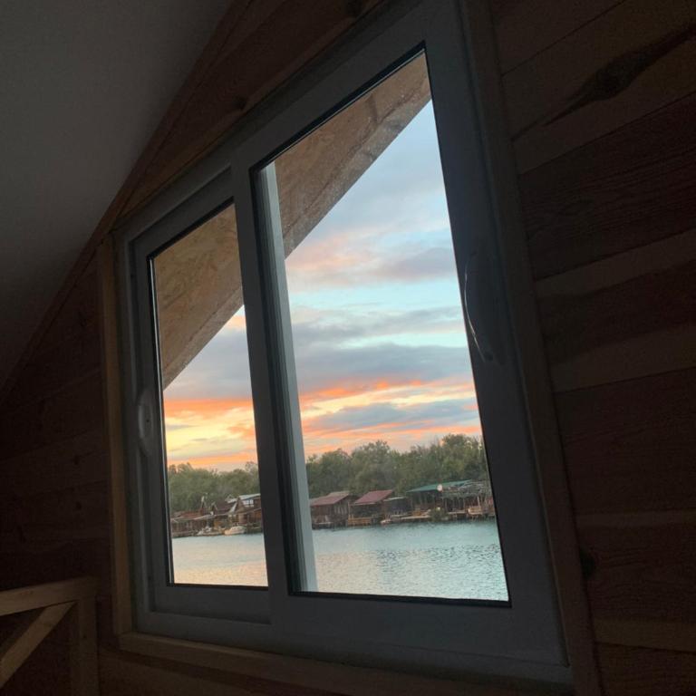 Pearl Cottage Ada Bojana - Kuća sa 1 Spavaćom Sobom - 1