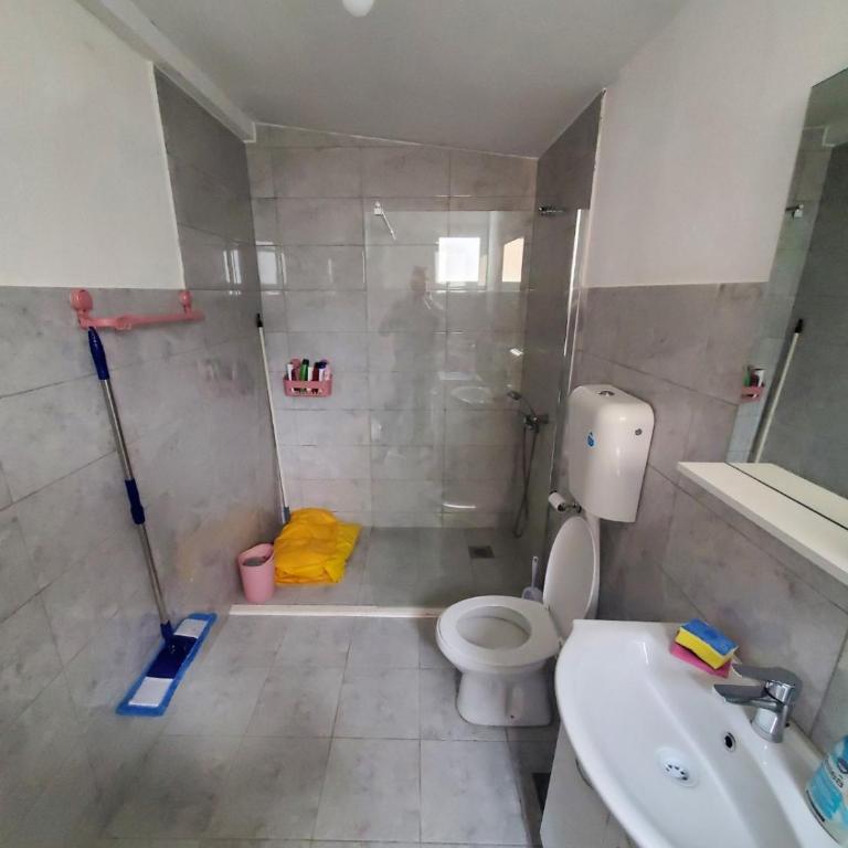 Pearl Cottage Ada Bojana - Kuća sa 1 Spavaćom Sobom - 4