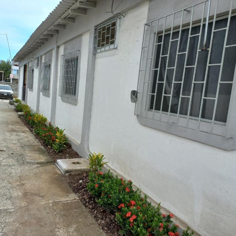 Habitación Suites Playas - Suite - 3