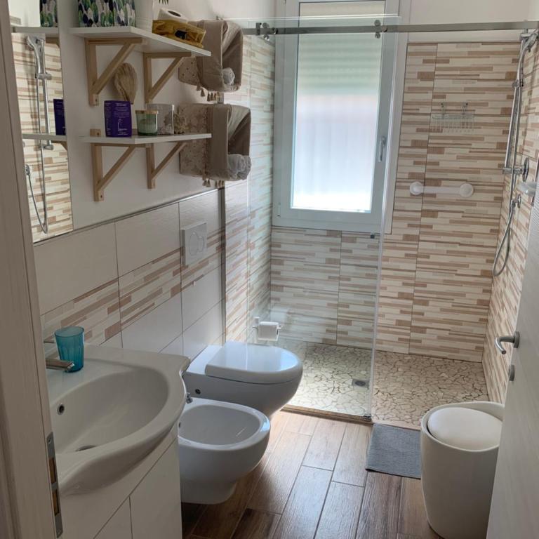 Igea Mare - Appartamento con 2 Camere da Letto - 23
