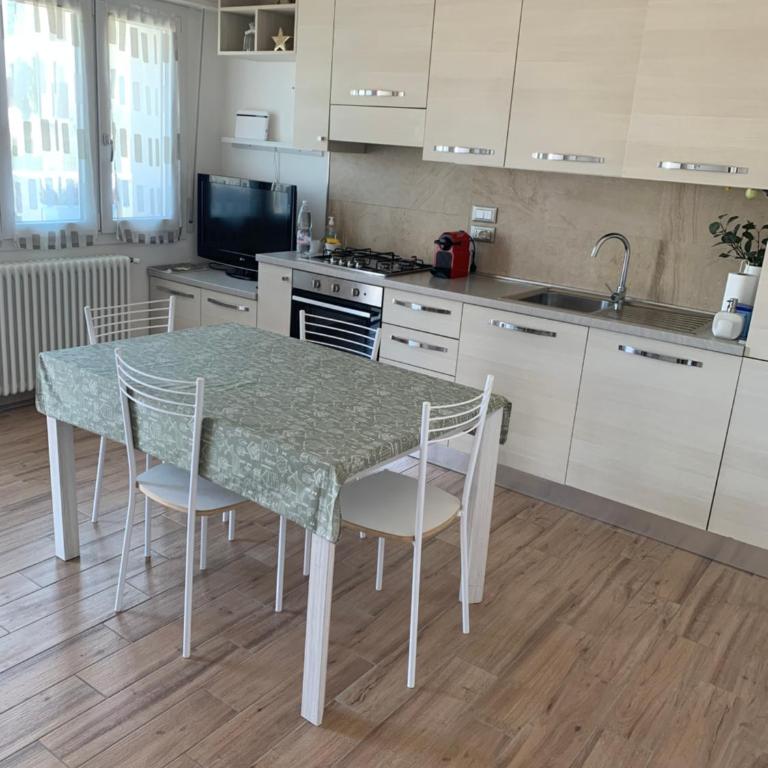 Igea Mare - Appartamento con 2 Camere da Letto - 12