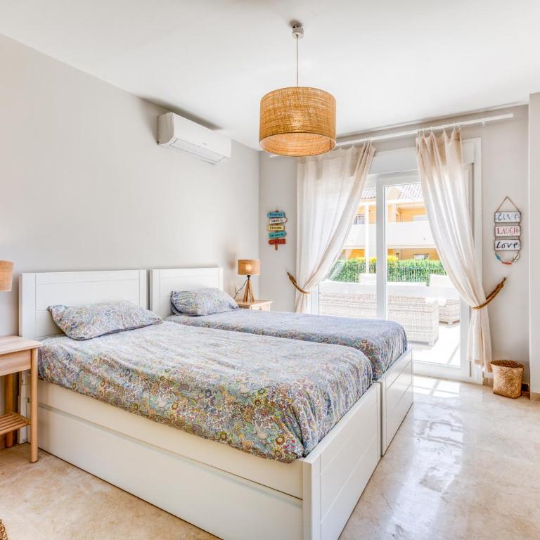 Hanami Puerto Alto PA 4-4 - Apartamento - 10