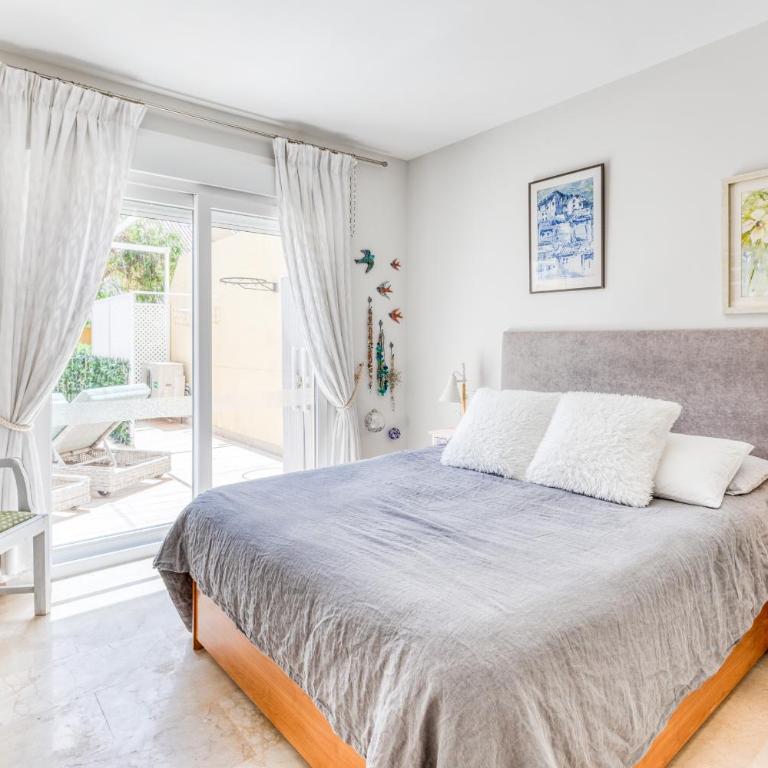 Hanami Puerto Alto PA 4-4 - Apartamento - 3