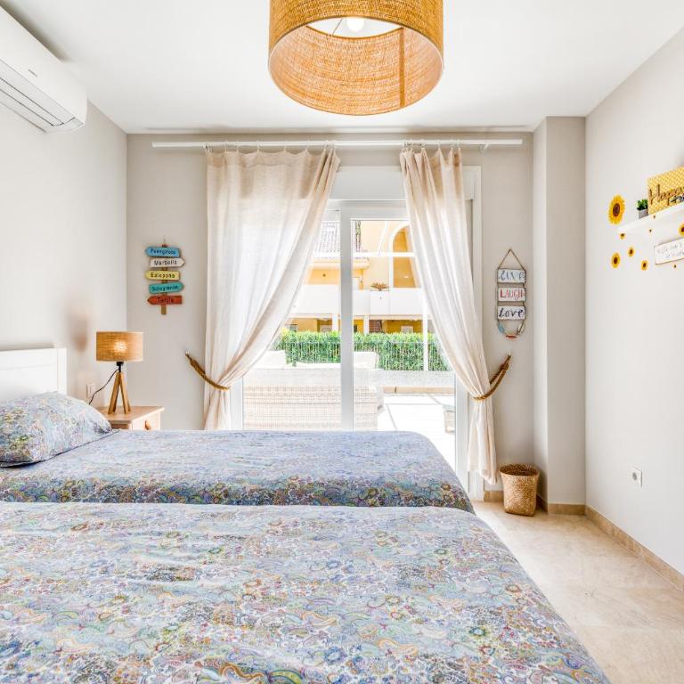 Hanami Puerto Alto PA 4-4 - Apartamento - 14