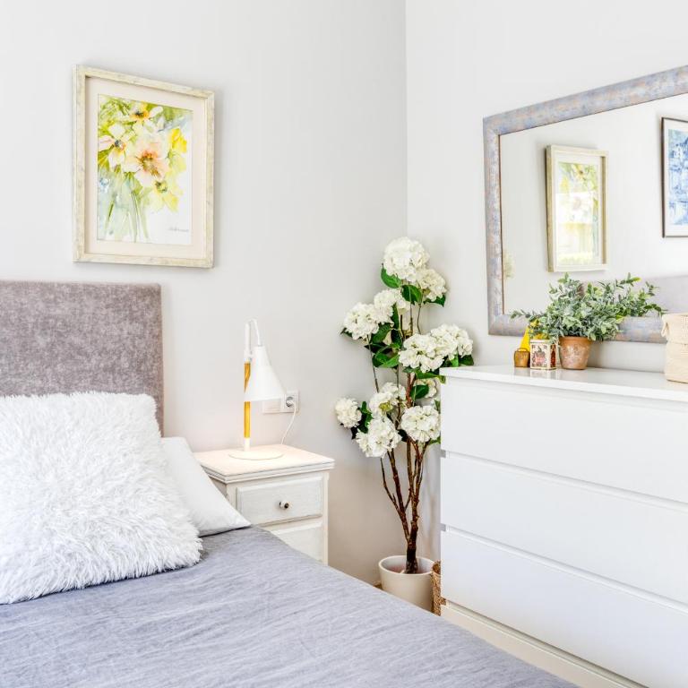 Hanami Puerto Alto PA 4-4 - Apartamento - 15