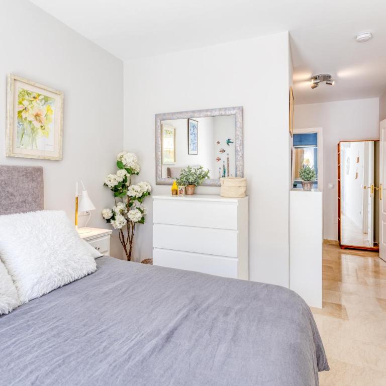 Hanami Puerto Alto PA 4-4 - Apartamento - 16