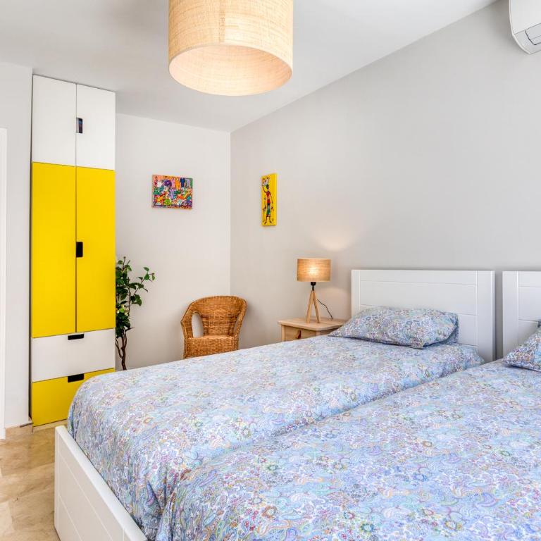 Hanami Puerto Alto PA 4-4 - Apartamento - 17